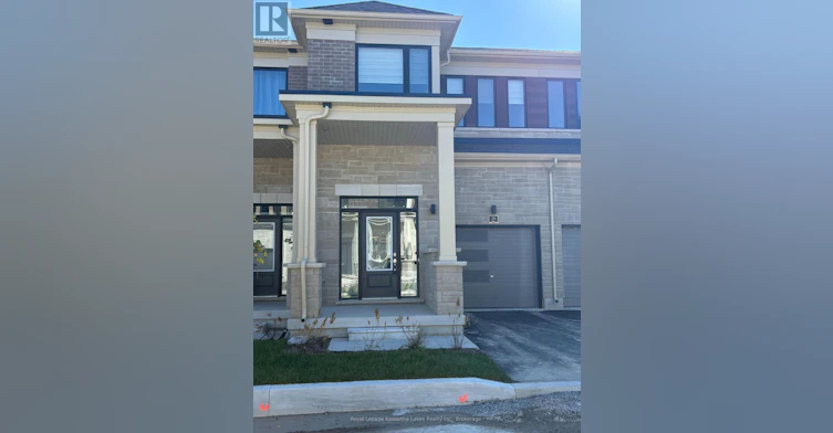 28 Ingle Way, Kawartha Lakes, ON, K9V 0T5 - 2