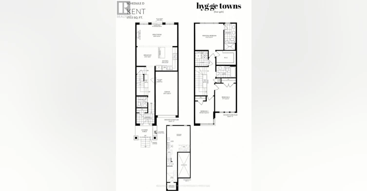 28 Ingle Way, Kawartha Lakes, ON, K9V 0T5 - 24