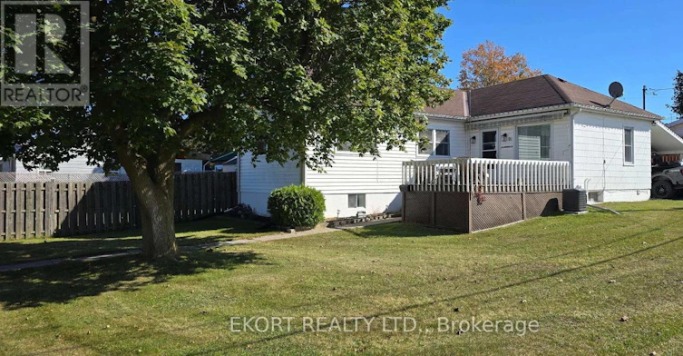 91 George Street, Quinte West, ON, K8V 1R8