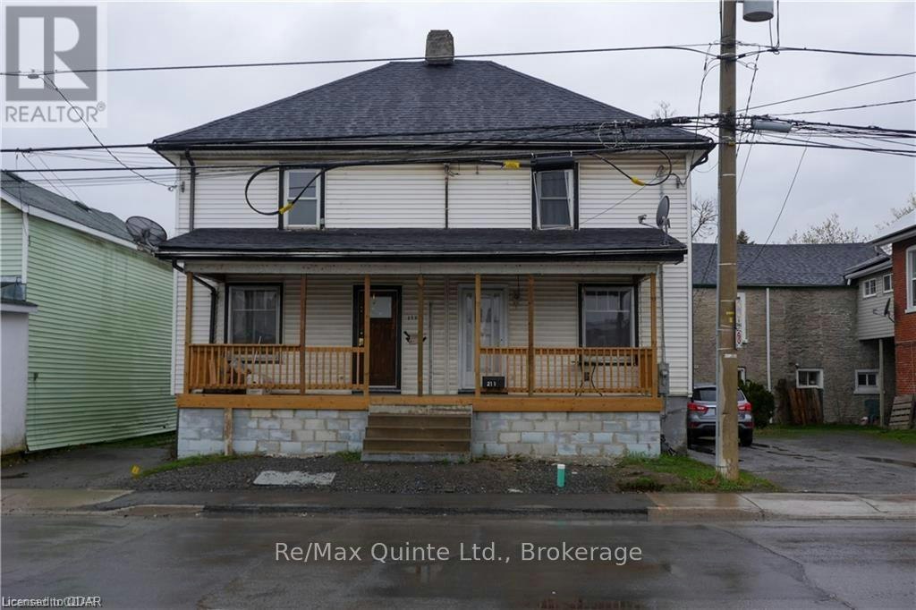 A-218 Coleman Street, Belleville, ON, K8P 3H5 - 2