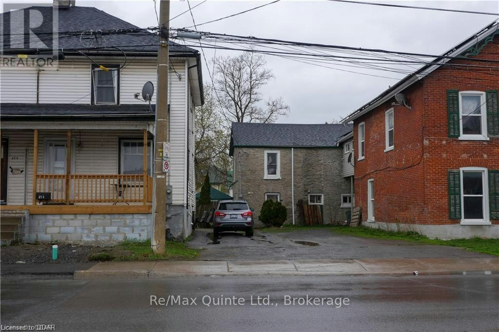 A-218 Coleman Street, Belleville, ON, K8P 3H5 - 3