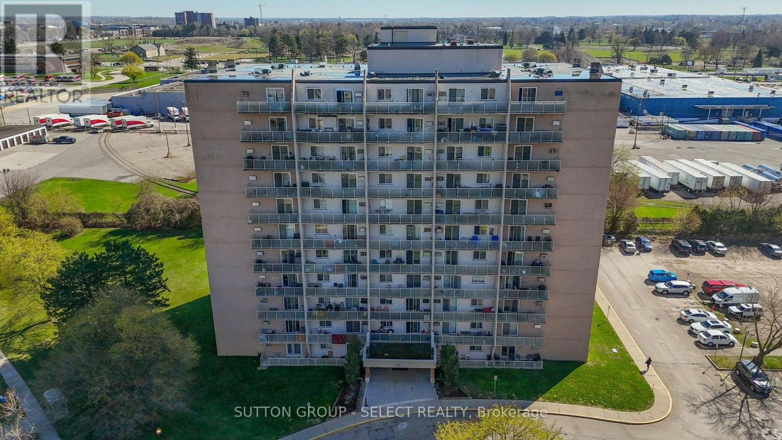 103-573 Mornington Avenue, London, ON, N5Y 4T9