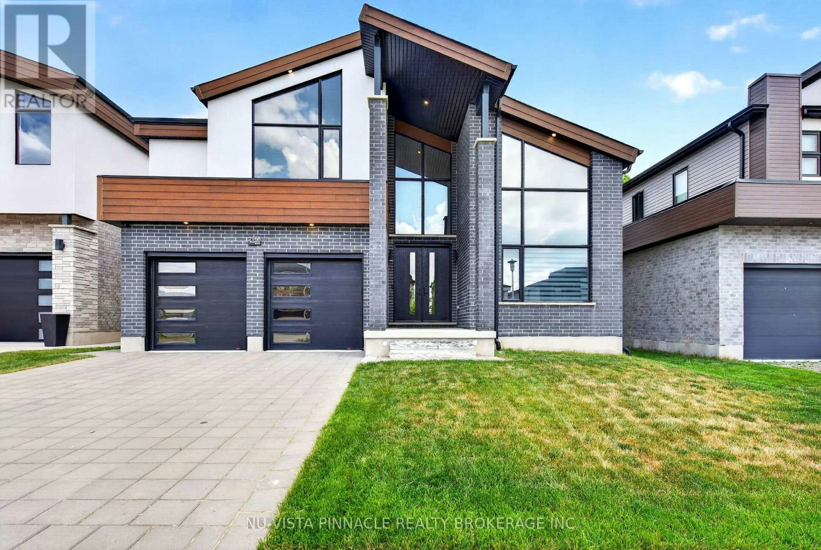 2168 Ironwood Road, London, ON, N6K 0H2