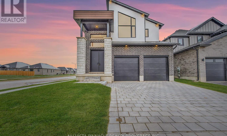 260 Crestview Drive