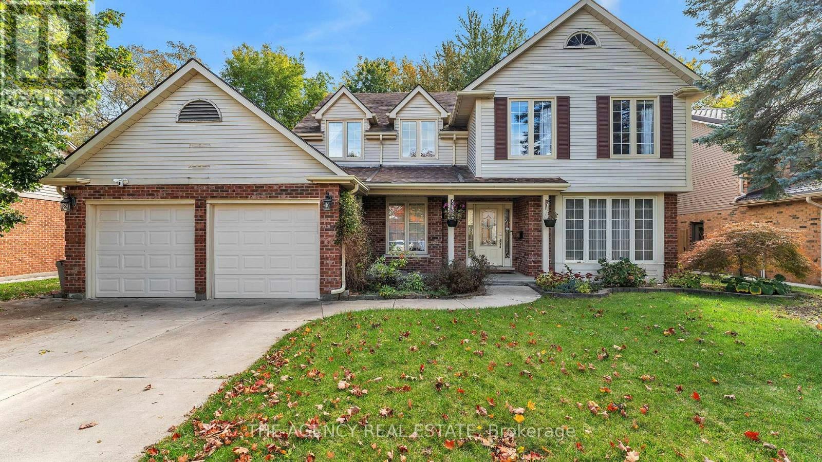 32 Glenview Crescent, London, ON, N5X 2P9
