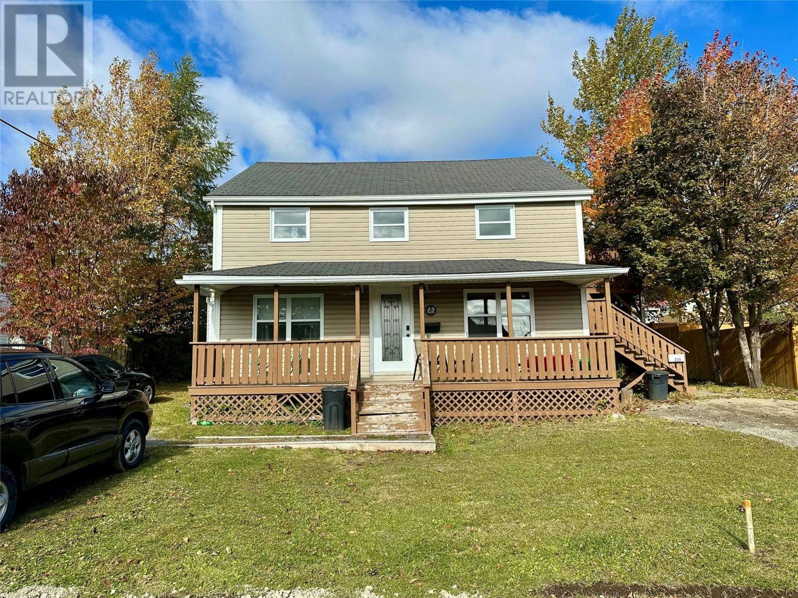 23 Circular Road, Grand Falls-Windsor, NL, A2A 1A5