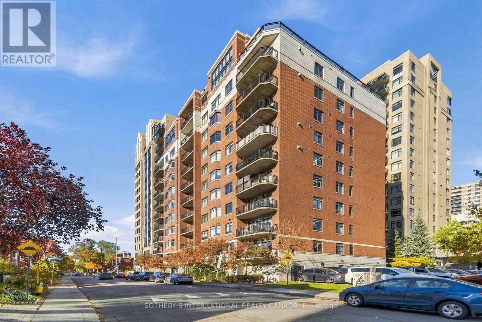 PH1-375 Lisgar Street, Ottawa, ON, K2P 0E3