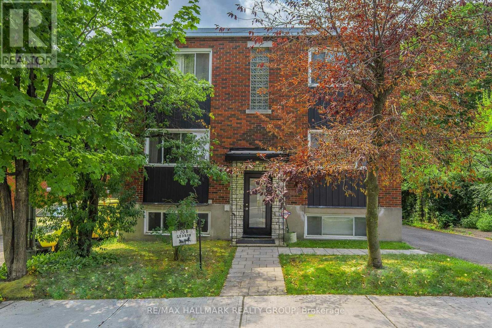 4-108 Lebrun Street, Ottawa, ON, K1L 5C9