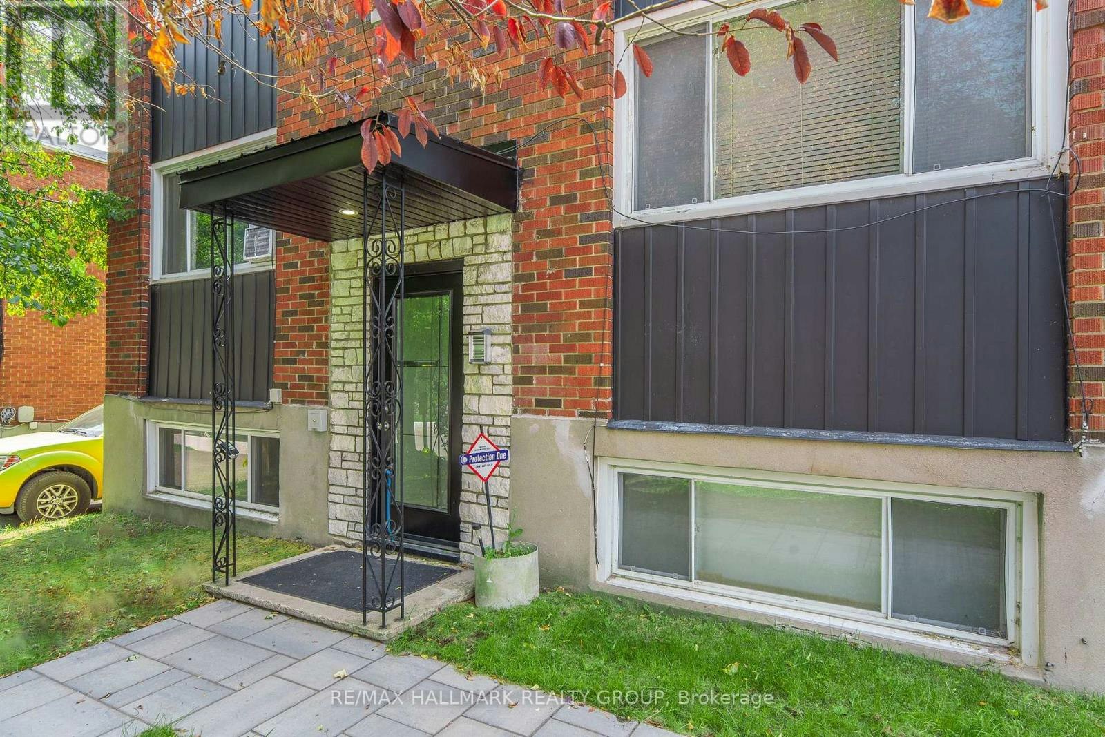 4-108 Lebrun Street, Ottawa, ON, K1L 5C9 - 2