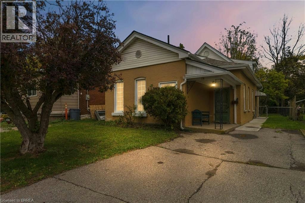 78 Ontario Street, Brantford, ON, N3S 2C3