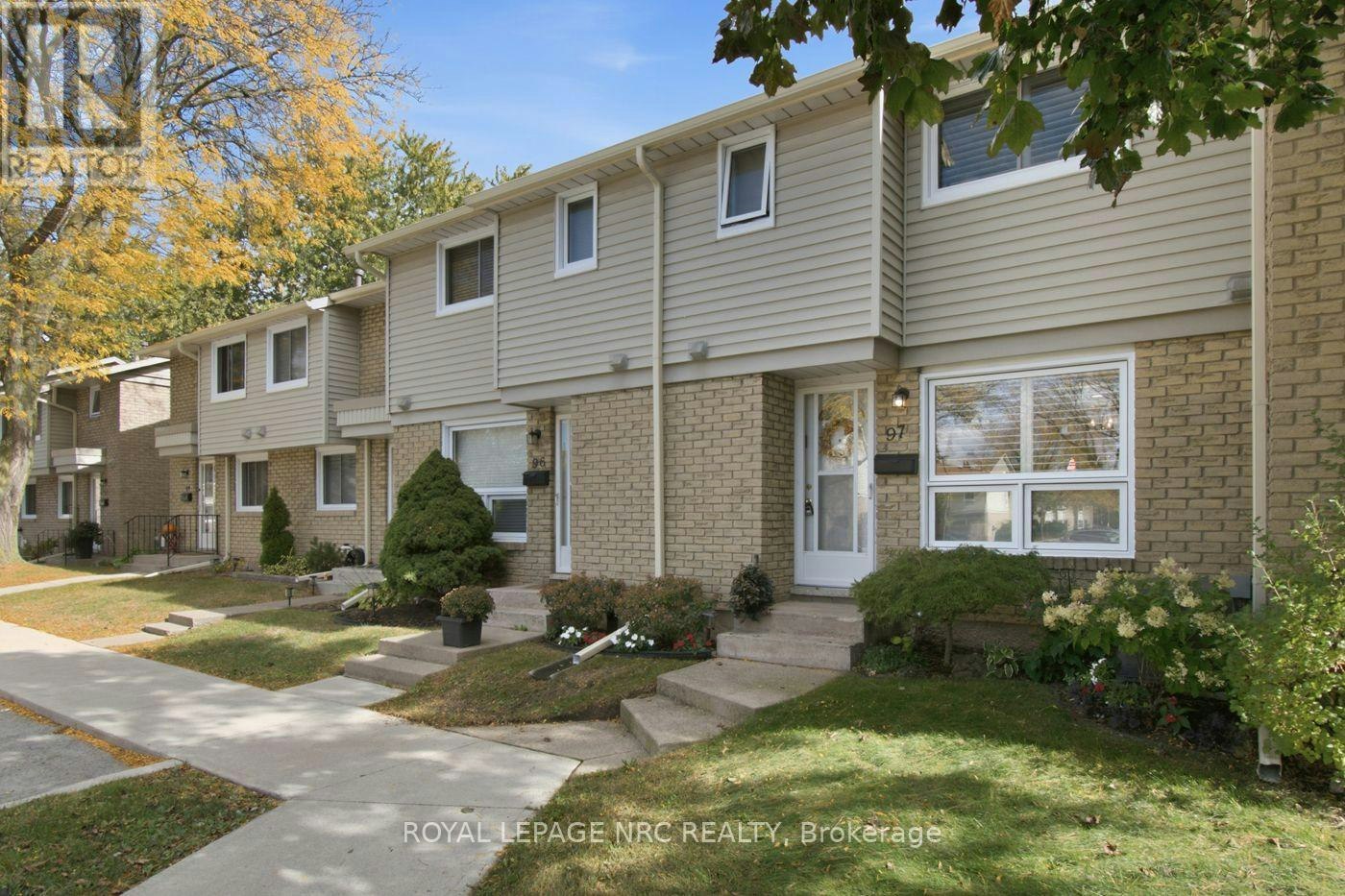 97-6767 Thorold Stone Road, Niagara Falls, ON, L2J 3W9