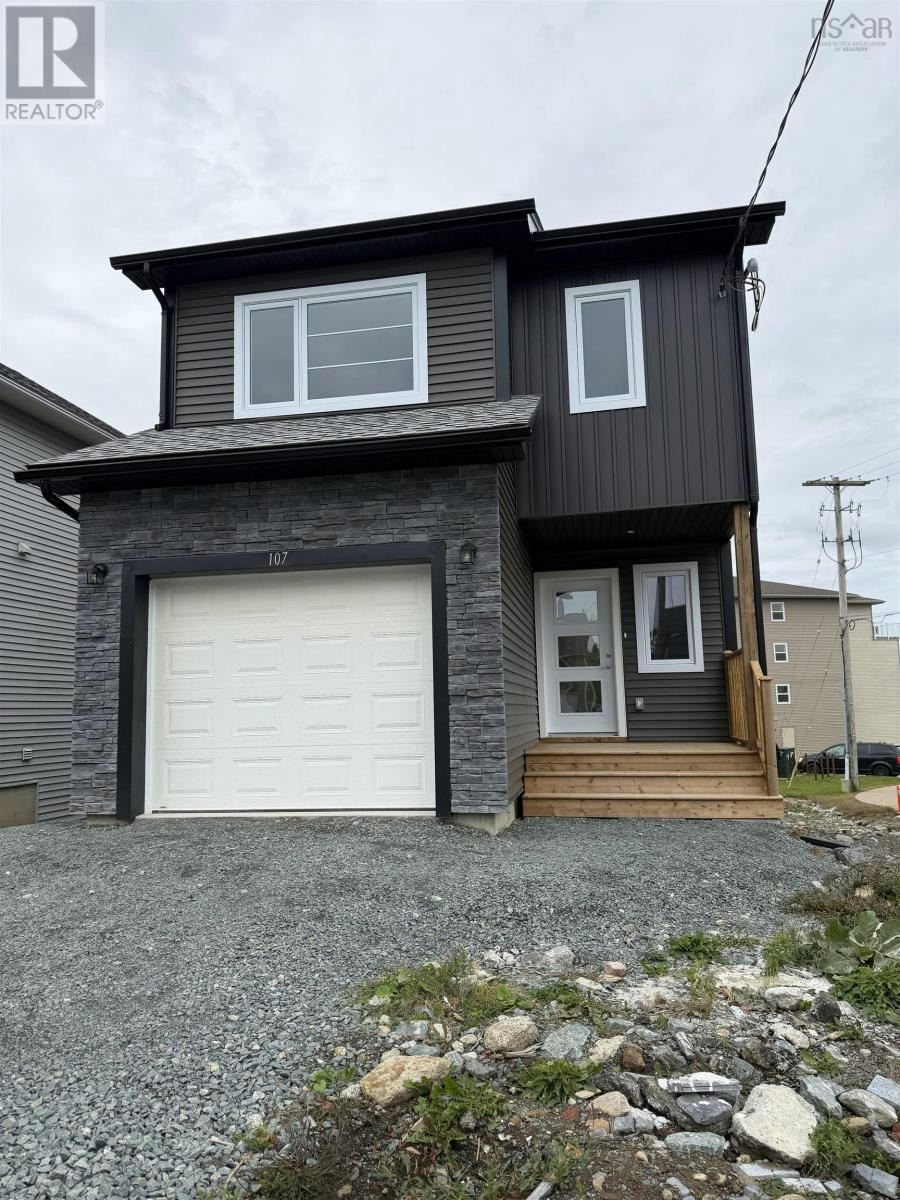 107 Alabaster Way, Halifax, NS, B3P 0C5
