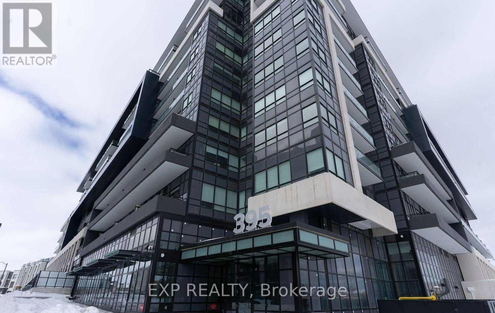 628-395 Dundas Street W, Oakville, ON, L6M 5R8 - 7