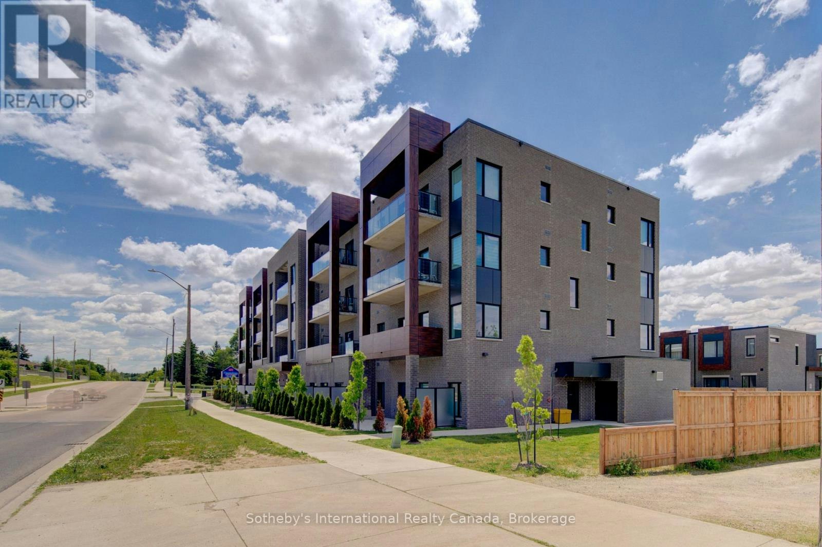 402-408 Dundas Street S, Cambridge, ON, N1R 8H7
