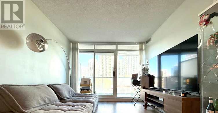 410-5508 Yonge Street, Toronto, ON, M2N 7L2