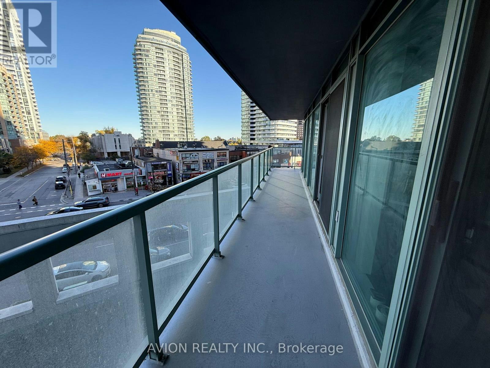 410-5508 Yonge Street, Toronto, ON, M2N 7L2 - 14