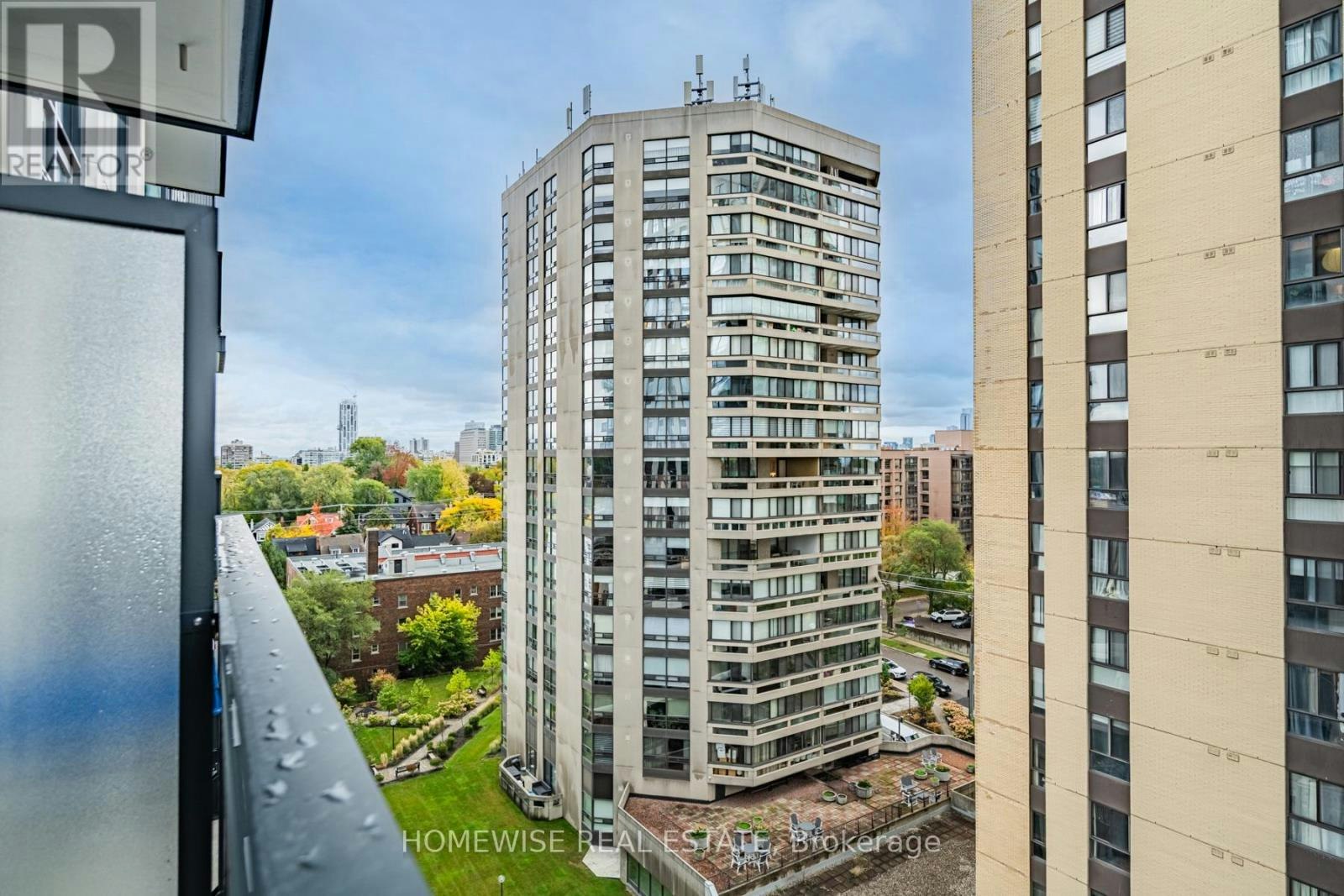 1505-91 Montclair Avenue, Toronto, ON, M5P 0B1 - 14