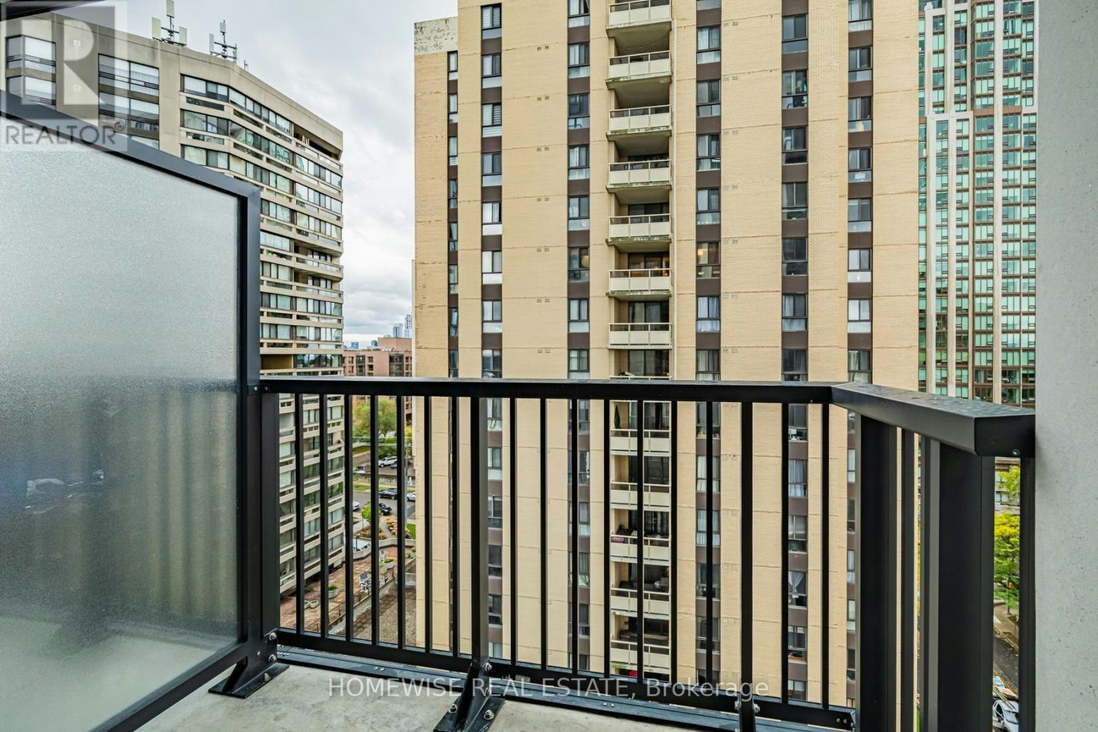 1505-91 Montclair Avenue, Toronto, ON, M5P 0B1 - 13