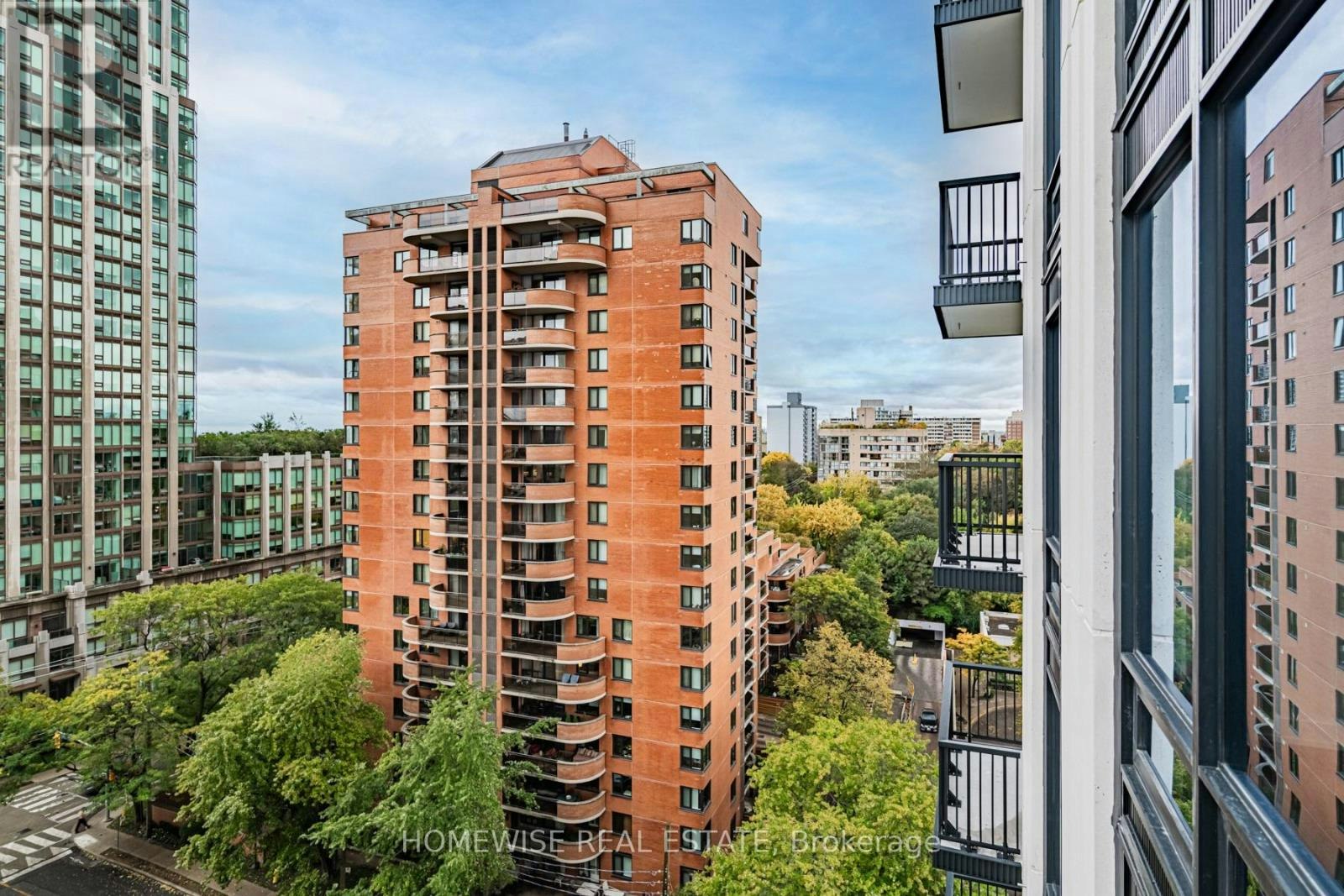 1505-91 Montclair Avenue, Toronto, ON, M5P 0B1 - 15