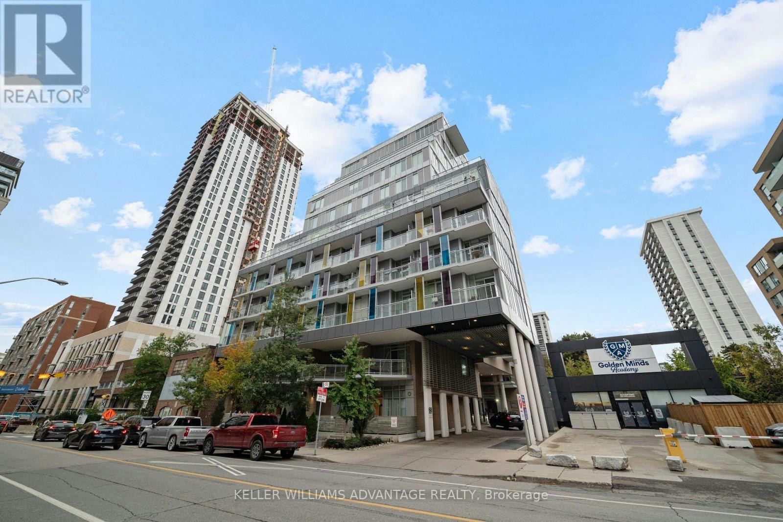 710-68 Merton Street, Toronto, ON, M4S 0A7