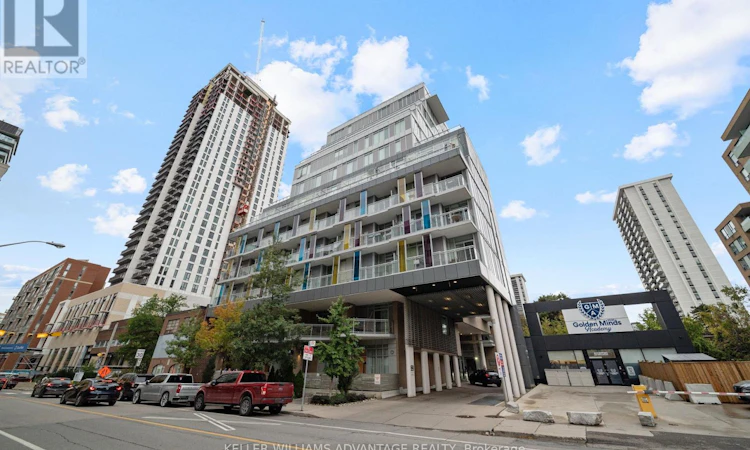710-68 Merton Street