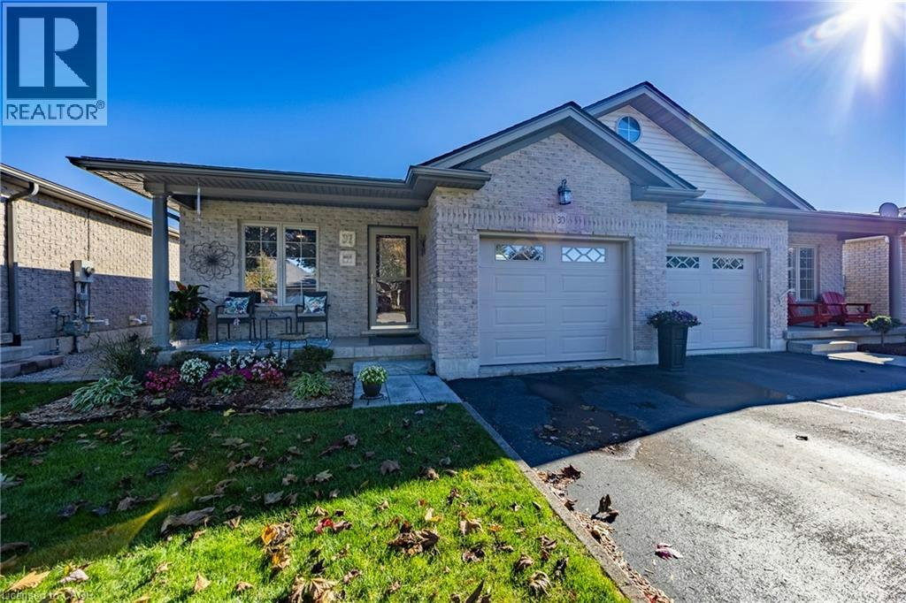 30 Pheasant Trail, Norfolk County, ON, N0A 1N5