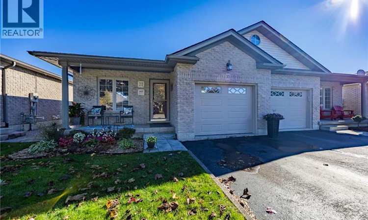 30 Pheasant Trail