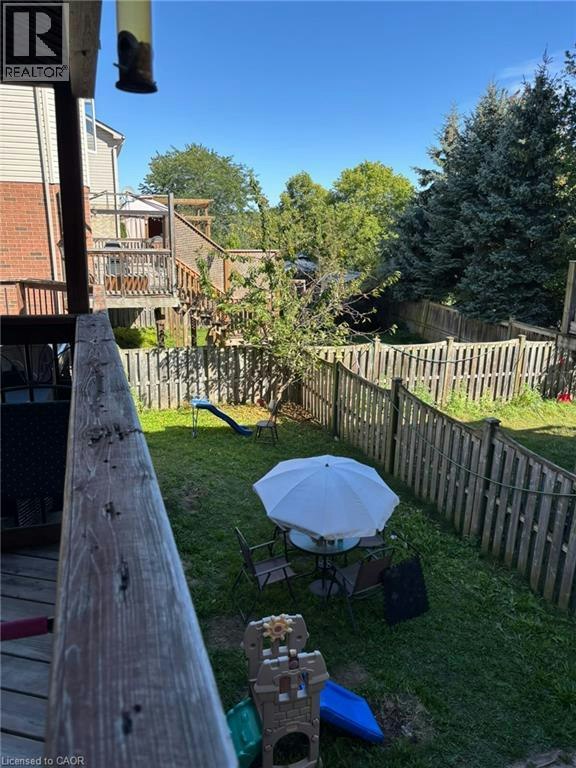 386 Pine Valley Drive, Kitchener, ON, N2P 2V4 - 16