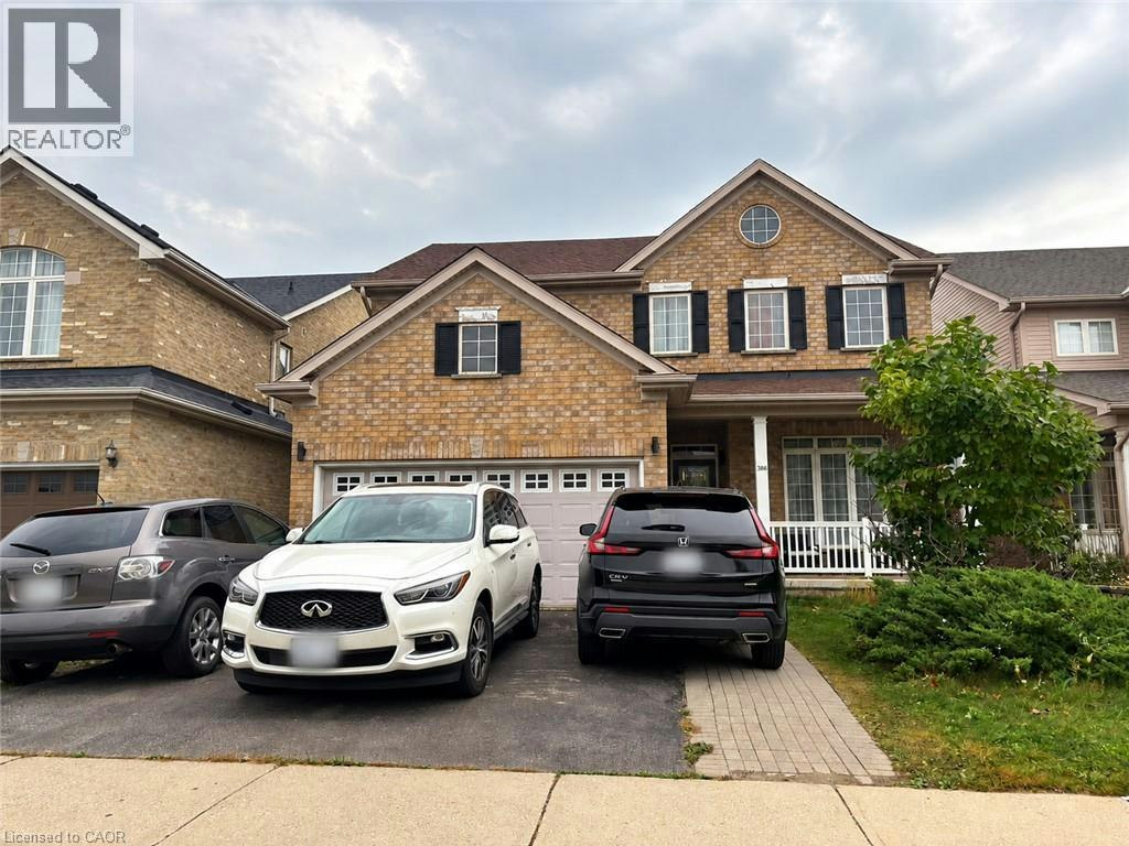 386 Pine Valley Drive, Kitchener, ON, N2P 2V4
