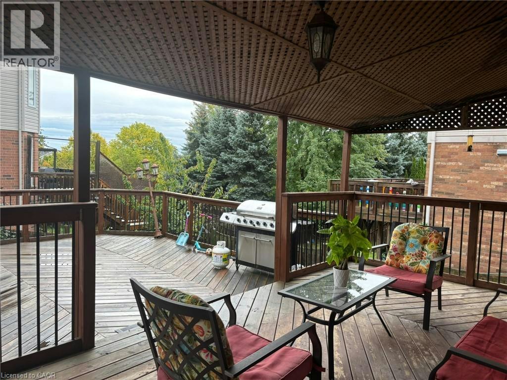 386 Pine Valley Drive, Kitchener, ON, N2P 2V4 - 29
