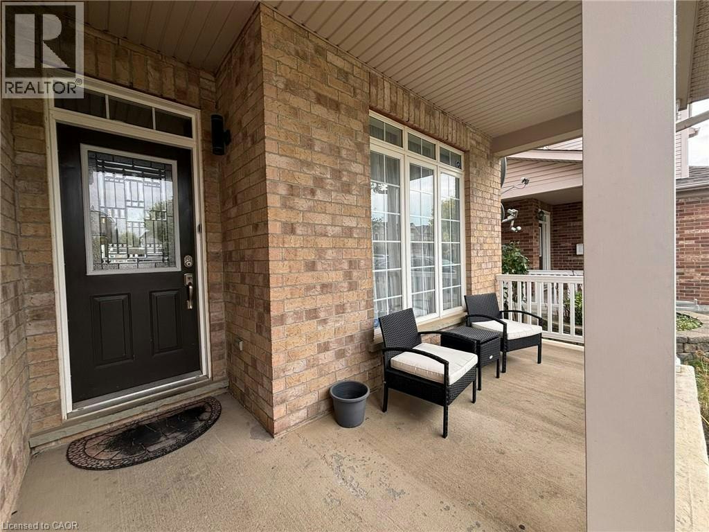 386 Pine Valley Drive, Kitchener, ON, N2P 2V4 - 2