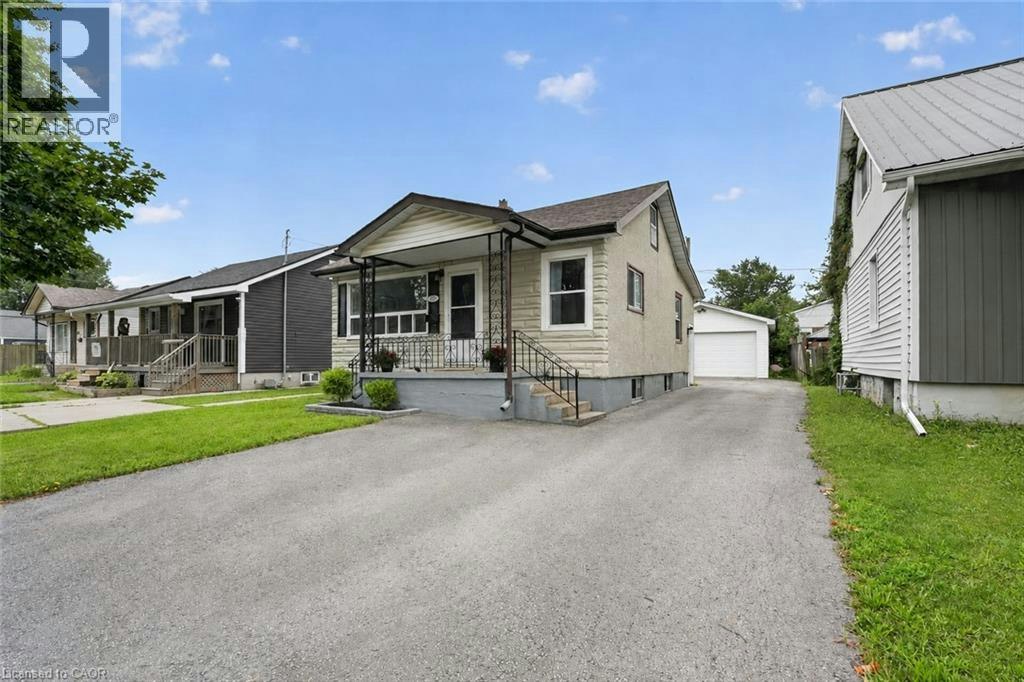 333 Simpson Avenue, Welland, ON, L3B 4Y7