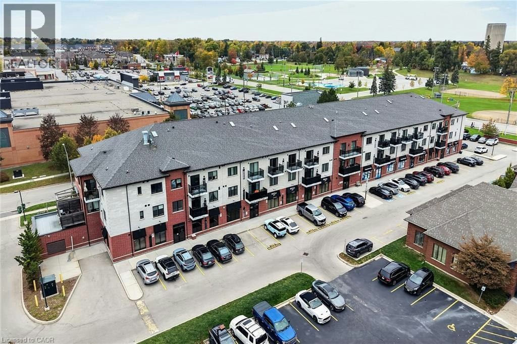207-170 Rockhaven Lane, Hamilton, ON, L8B 1B5