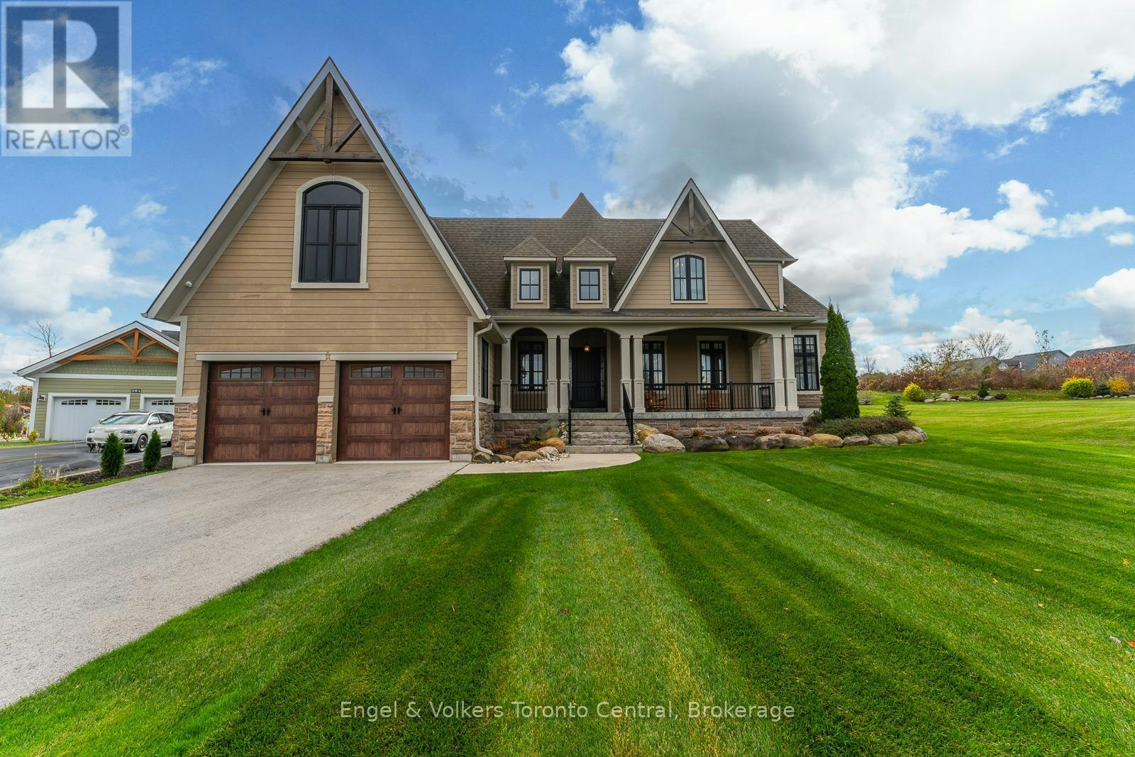 280 Sunset Boulevard, Blue Mountains, ON, N0H 2P0