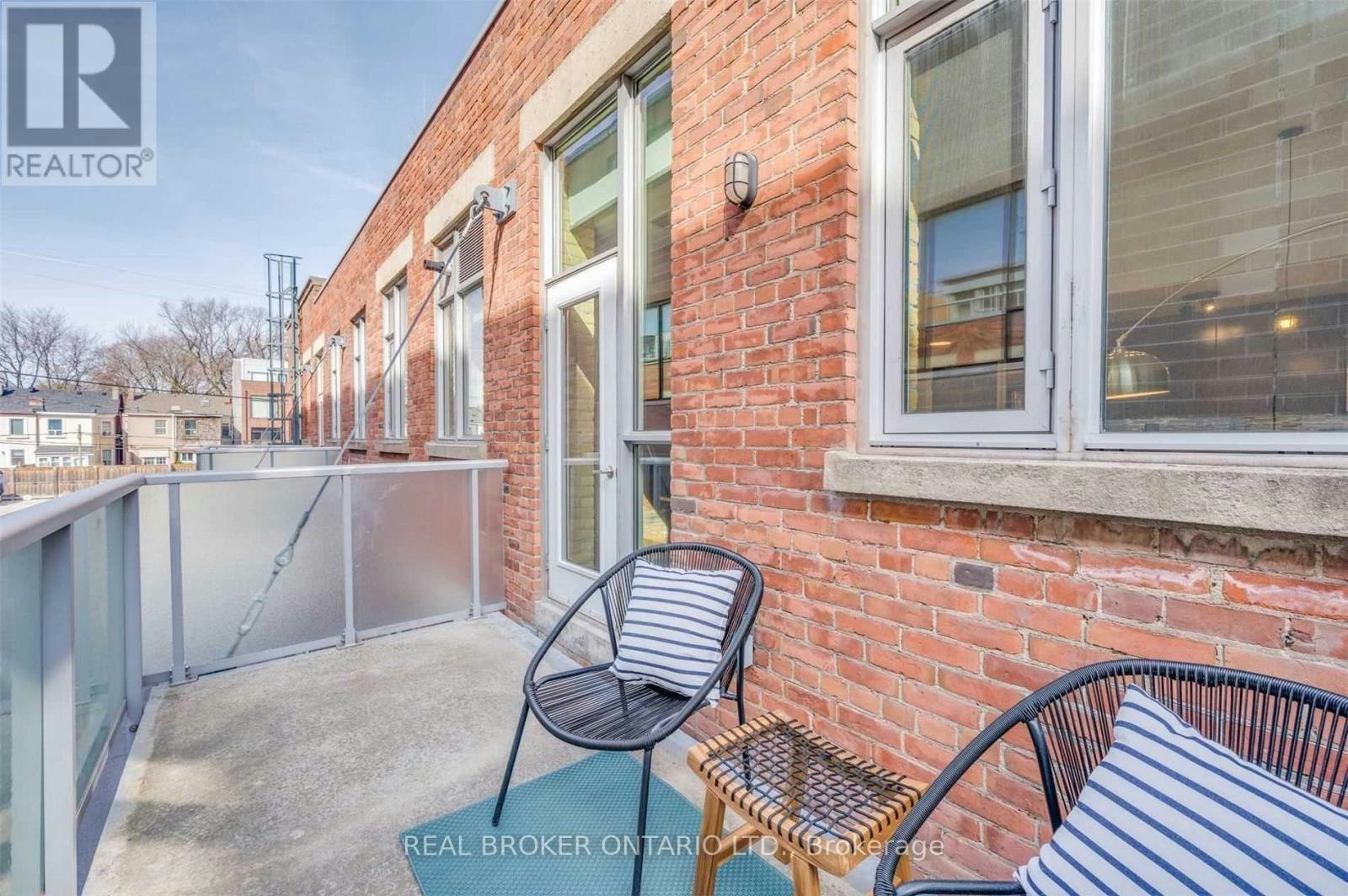 227-201 Carlaw Avenue, Toronto, ON, M4M 2S3 - 14