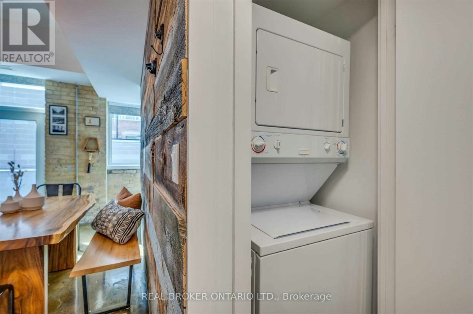 227-201 Carlaw Avenue, Toronto, ON, M4M 2S3 - 12