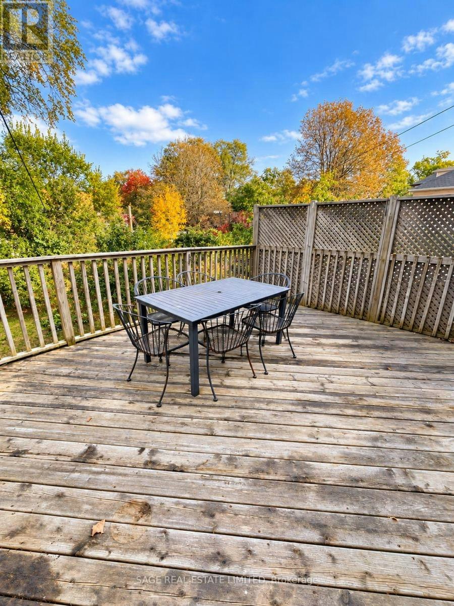 UPPER/MAIN 309 Blantyre Avenue, Toronto, ON, M1N 2S6 - 18
