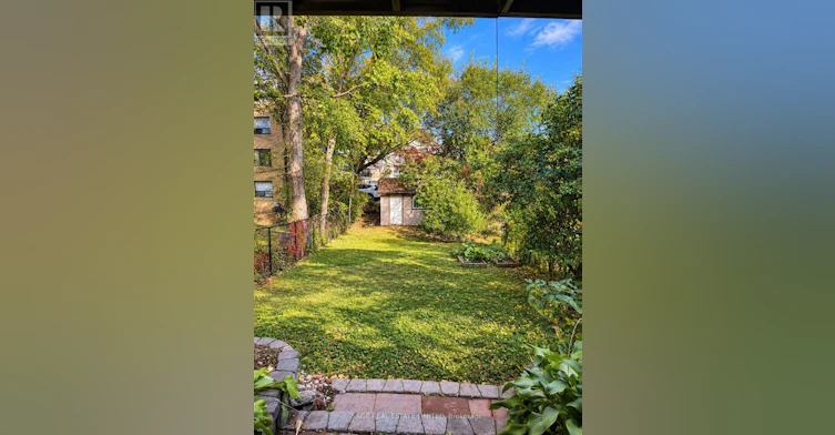 UPPER/MAIN 309 Blantyre Avenue, Toronto, ON, M1N 2S6 - 20