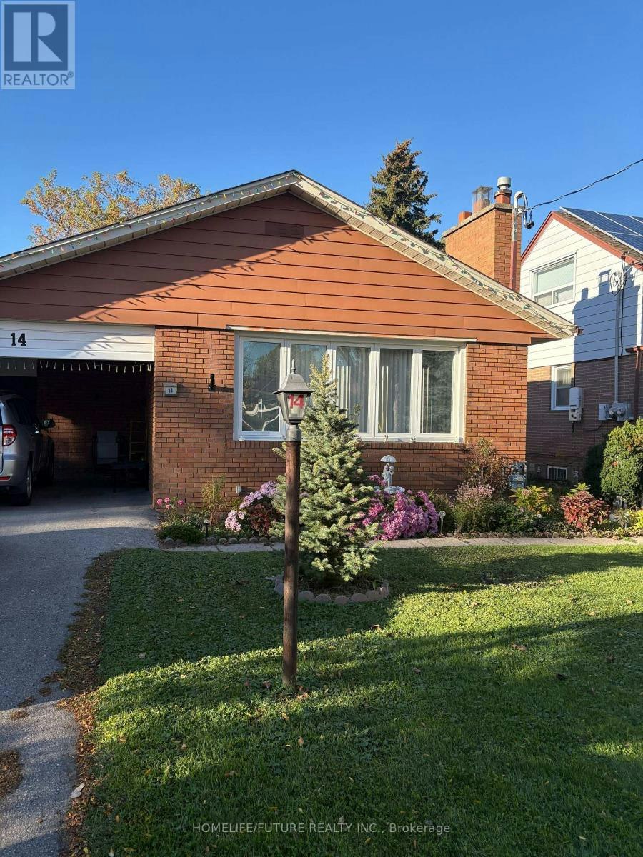 BSMT-14 Shenley Road, Toronto, ON, M1K 3V6