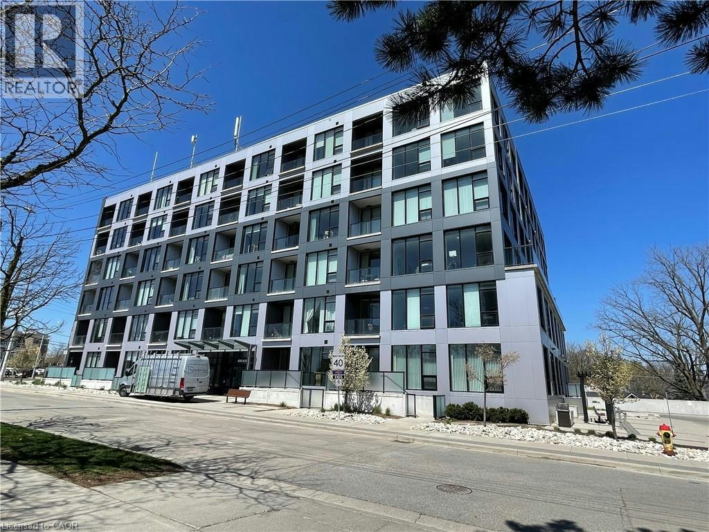 224-690 King Street, Kitchener, ON, N2H 5L8