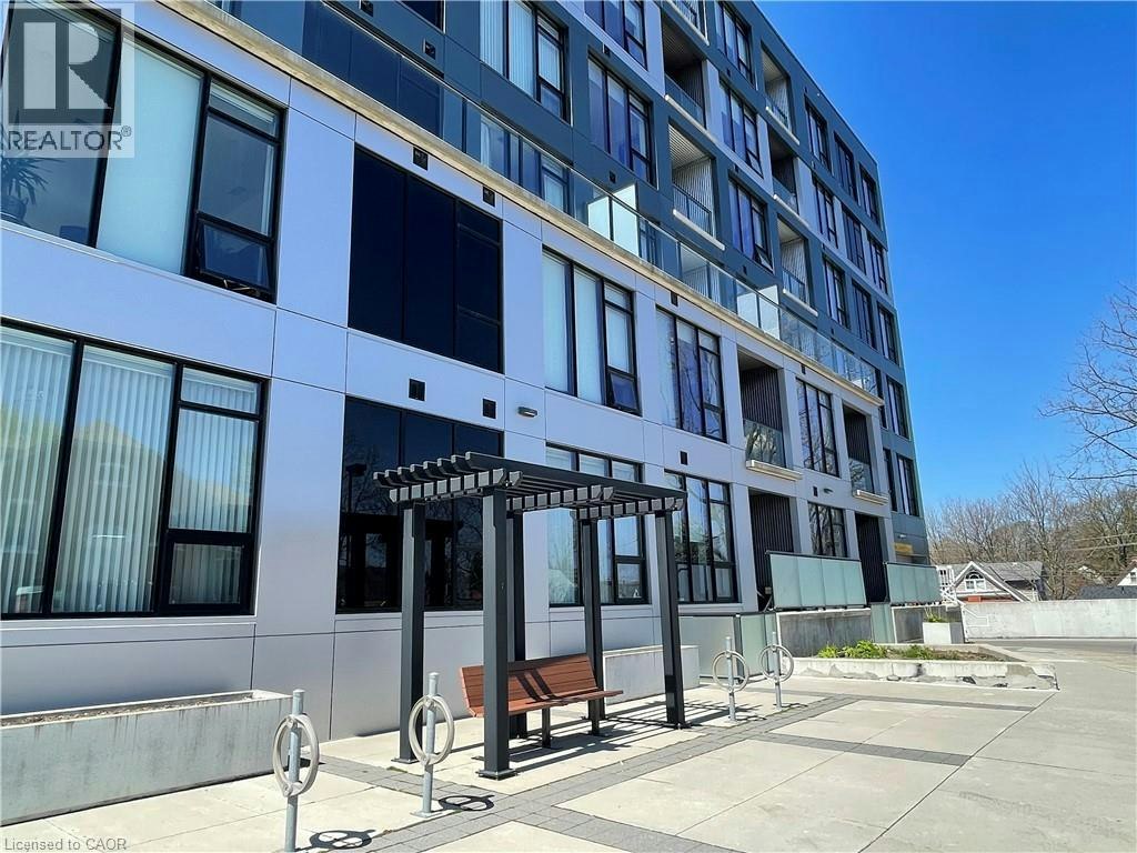 224-690 King Street, Kitchener, ON, N2H 5L8 - 2