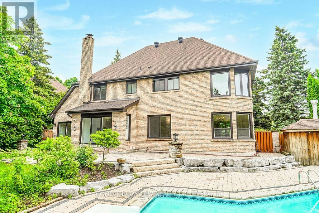 186 Garden Avenue, Richmond Hill, ON, L4C 6M2 - 6