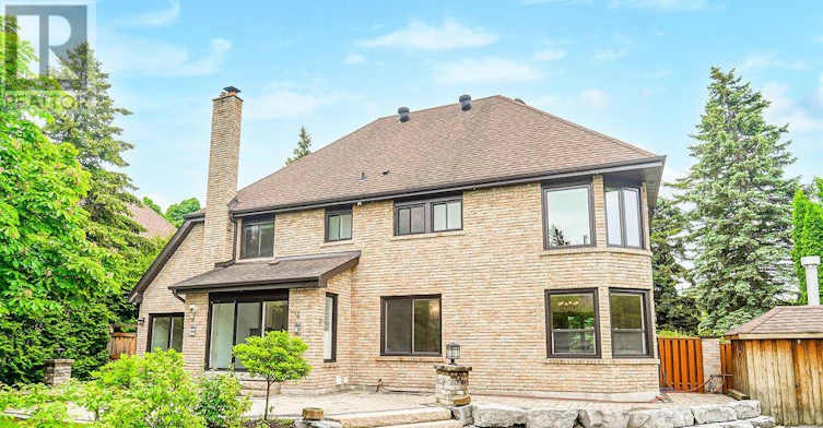 186 Garden Avenue, Richmond Hill, ON, L4C 6M2 - 6