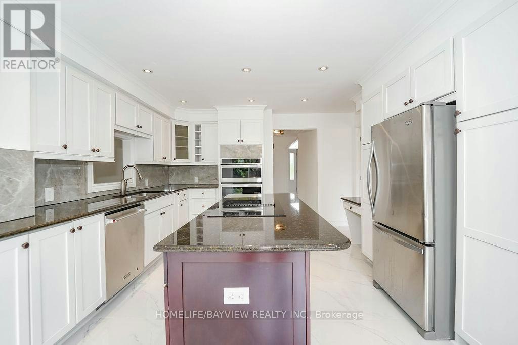 186 Garden Avenue, Richmond Hill, ON, L4C 6M2 - 20