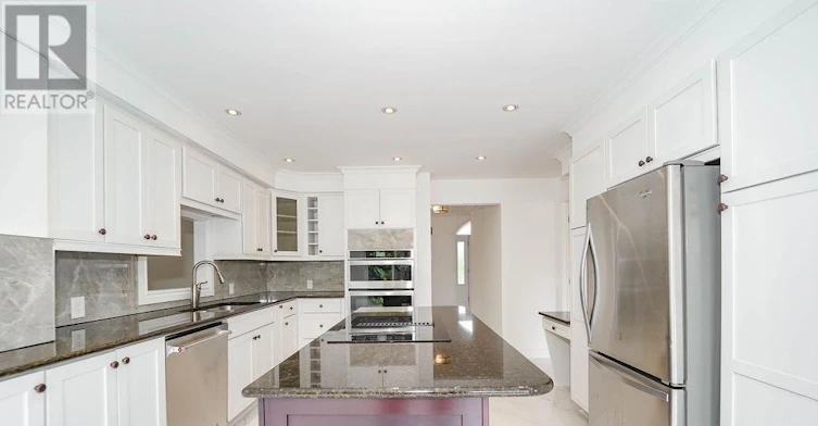 186 Garden Avenue, Richmond Hill, ON, L4C 6M2 - 20