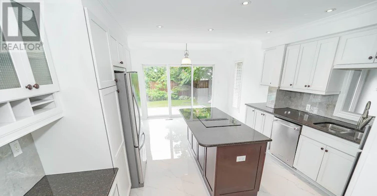 186 Garden Avenue, Richmond Hill, ON, L4C 6M2 - 23