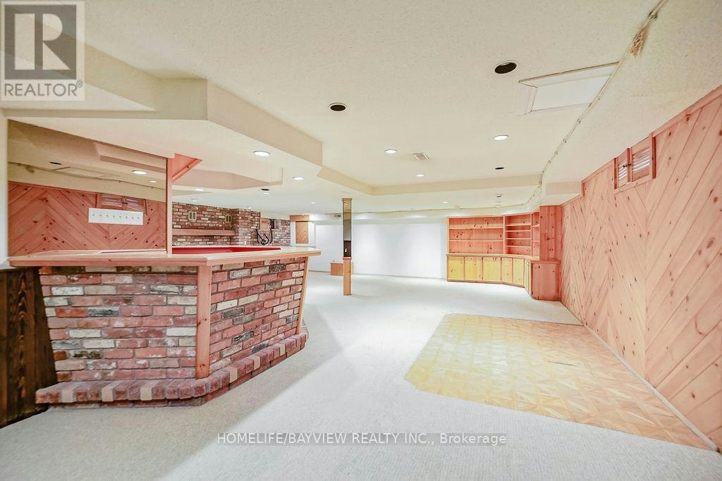 186 Garden Avenue, Richmond Hill, ON, L4C 6M2 - 46