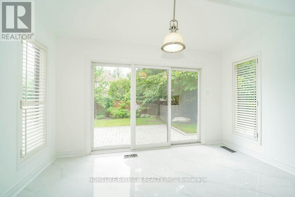 186 Garden Avenue, Richmond Hill, ON, L4C 6M2 - 24