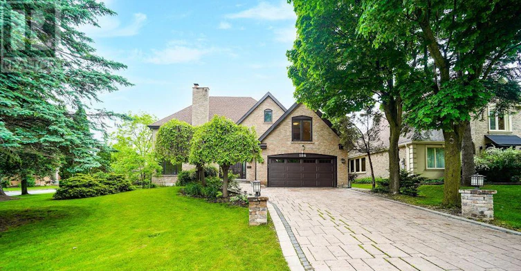 186 Garden Avenue, Richmond Hill, ON, L4C 6M2