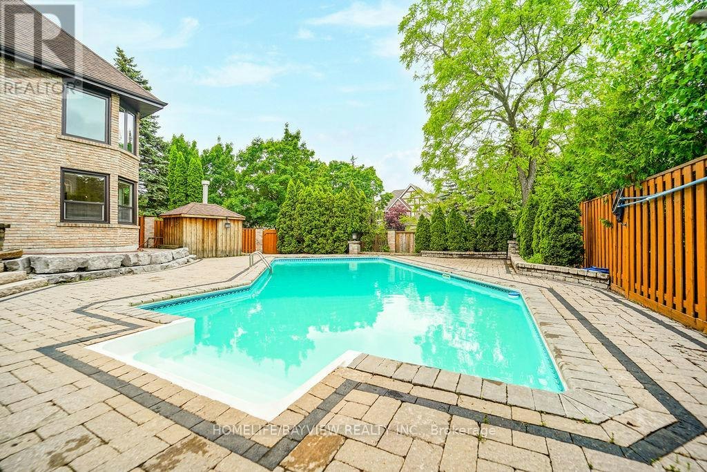 186 Garden Avenue, Richmond Hill, ON, L4C 6M2 - 4